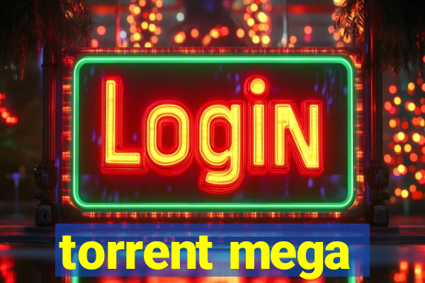 torrent mega